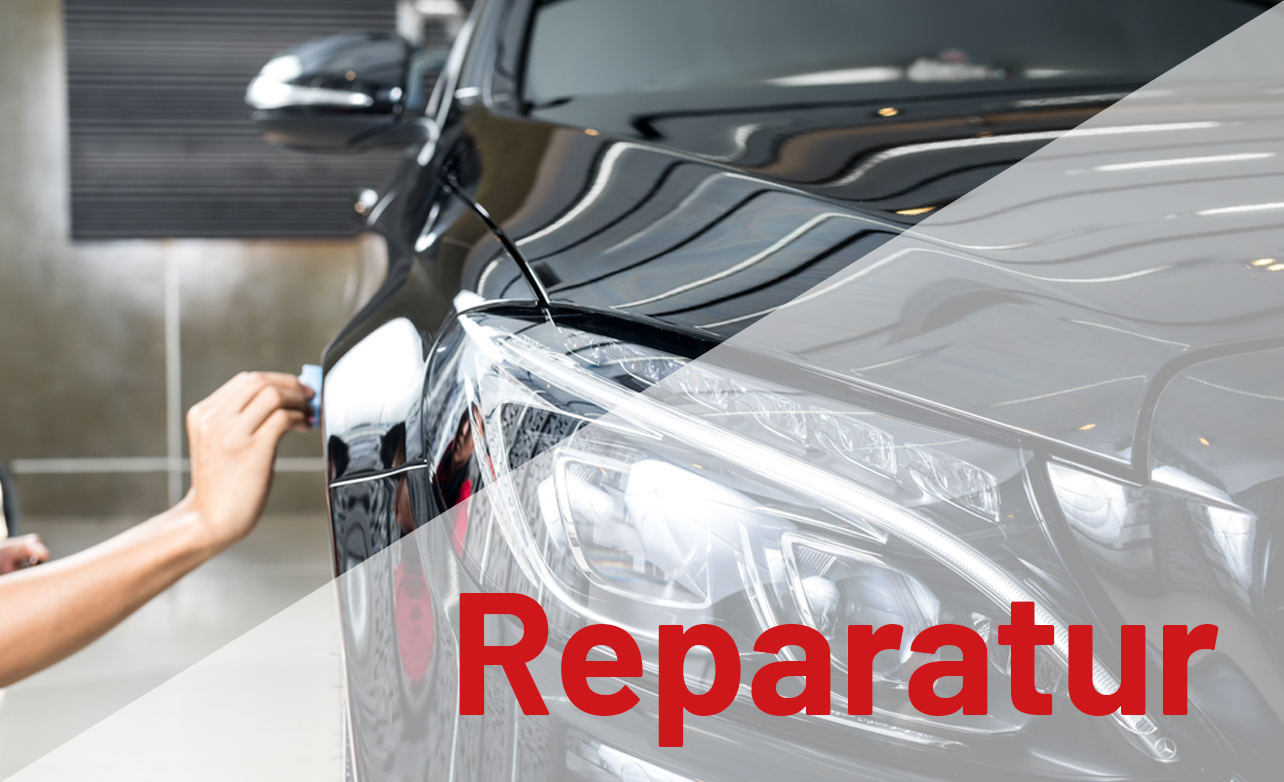 Reparatur